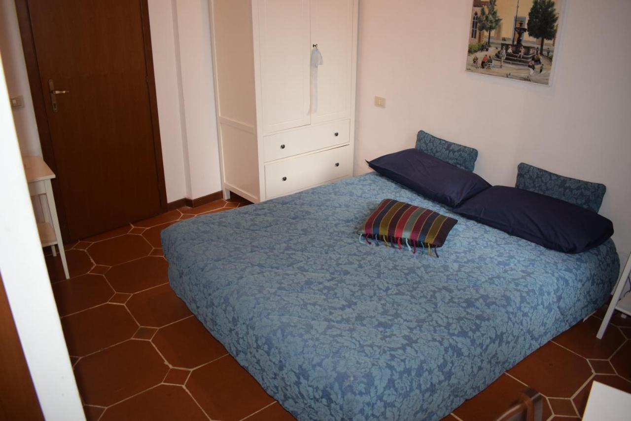 Appartamento Serena Duomo Florencia Exterior foto