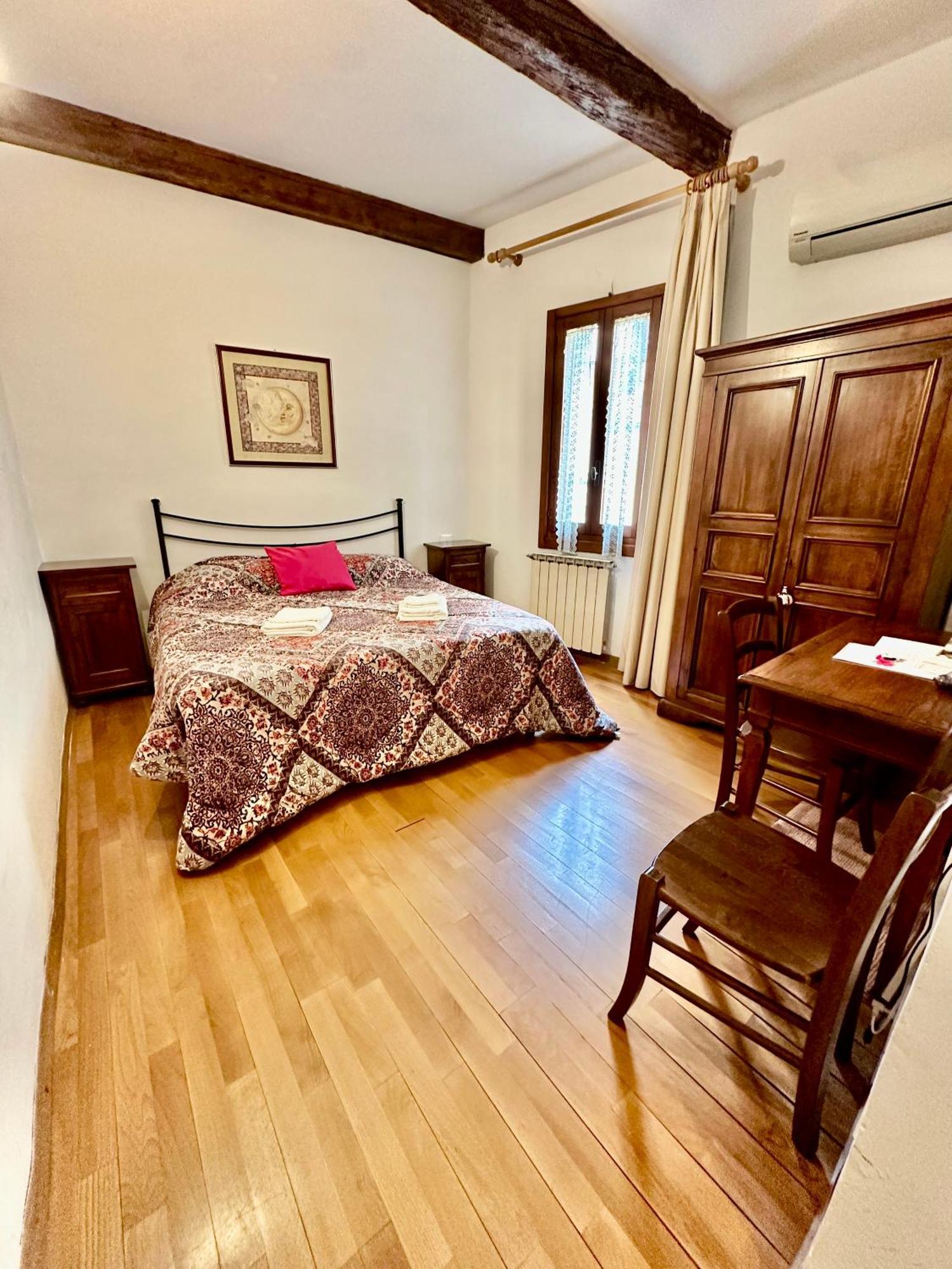 Appartamento Serena Duomo Florencia Exterior foto