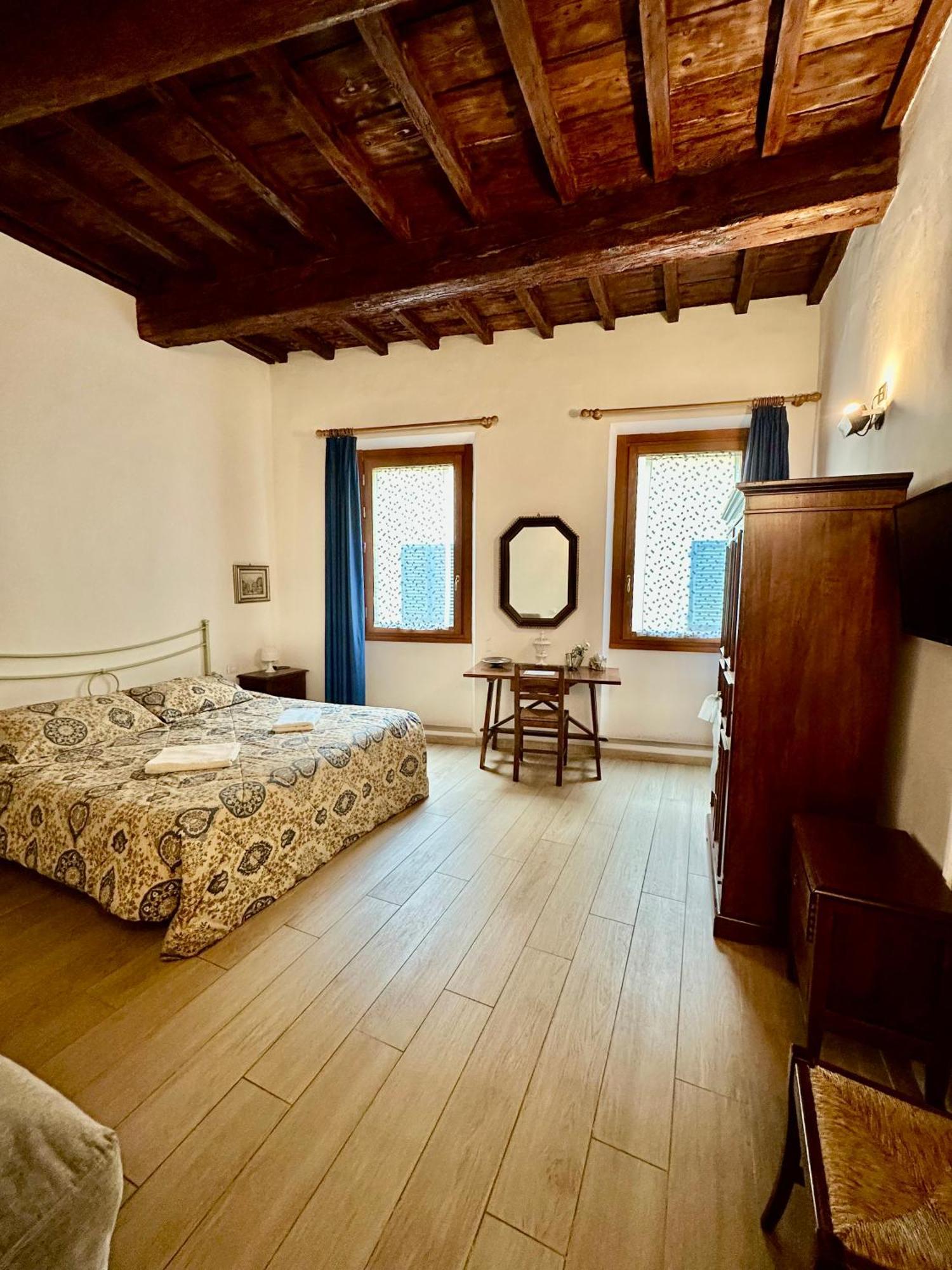 Appartamento Serena Duomo Florencia Exterior foto