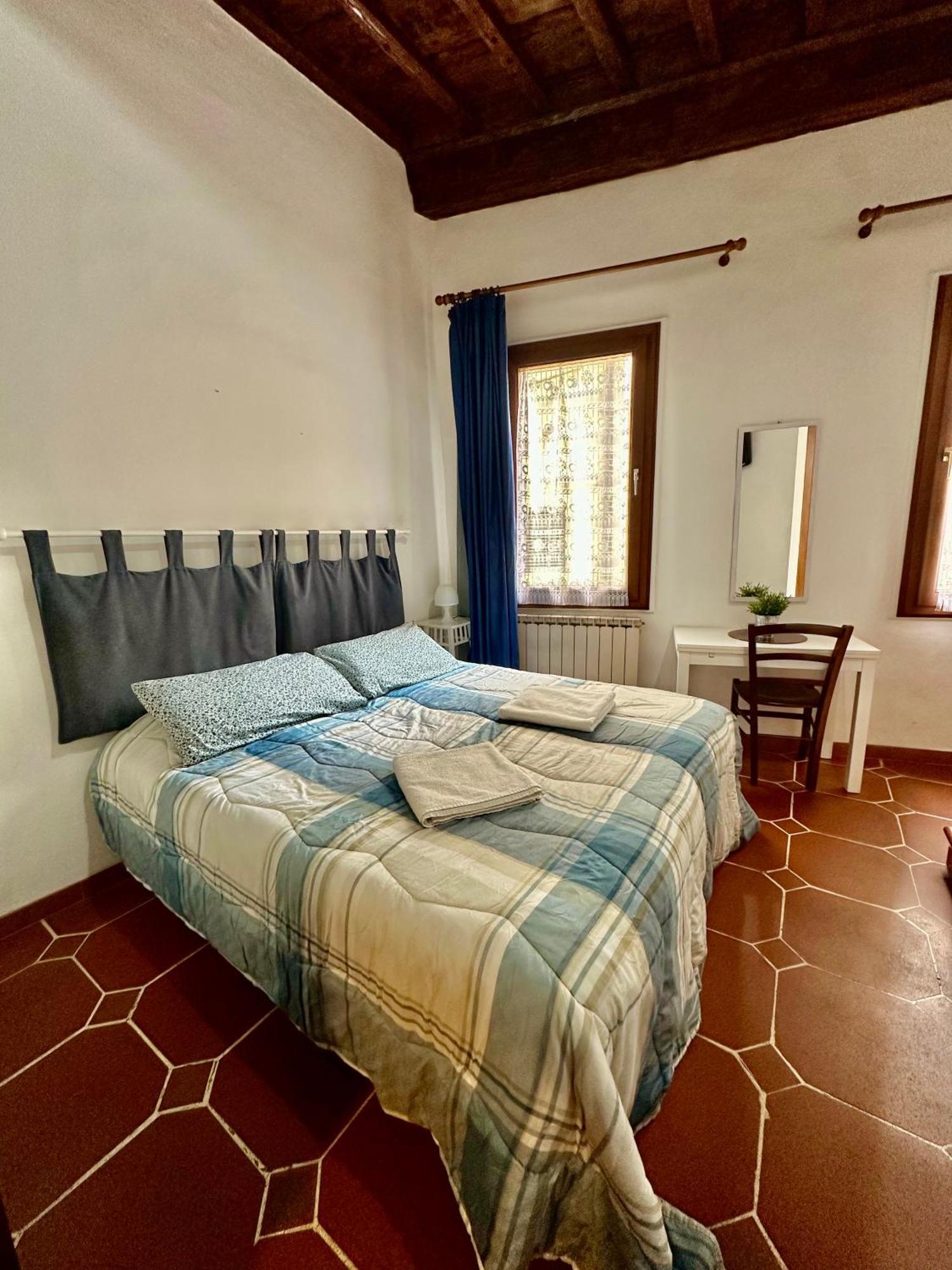 Appartamento Serena Duomo Florencia Exterior foto