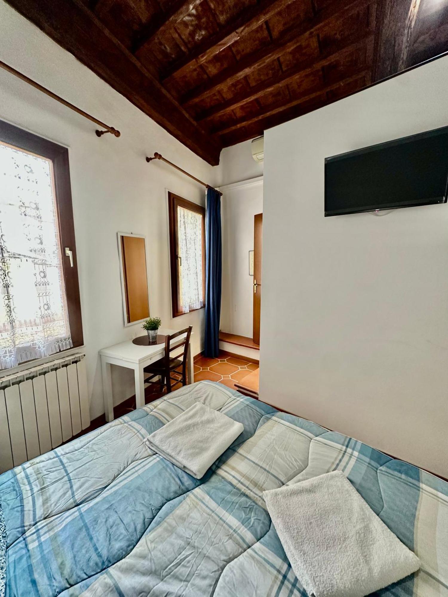 Appartamento Serena Duomo Florencia Exterior foto